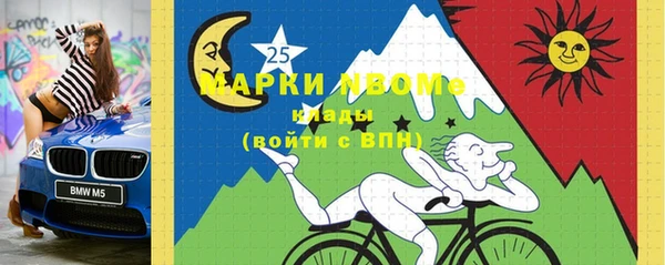 mix Горняк